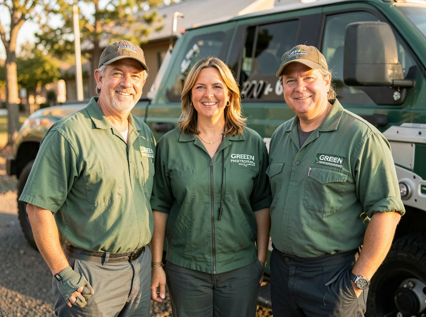 Water Damage Restoration company in Sherman, TX
