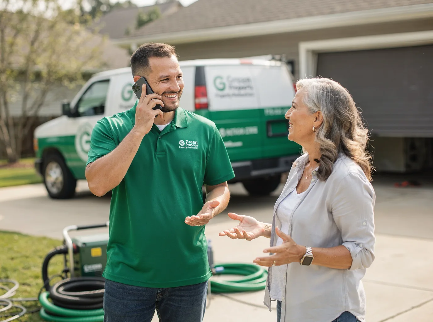 Water Damage Restoration Sherman, TX FAQs